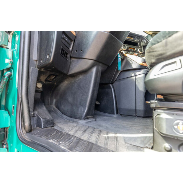 2015 Mercedes-Benz Actros 1845 LS-48501506