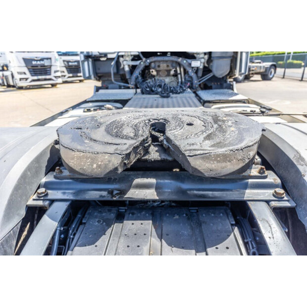2016 Mercedes-Benz Actros 1842-48501551