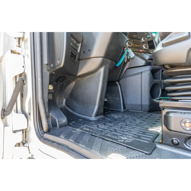 2016 Mercedes-Benz Actros 1842-48501552