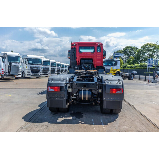 2019 MAN TGS 33.470 BL-48501620