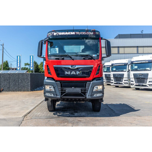 2019 MAN TGS 33.470 BL-48501624
