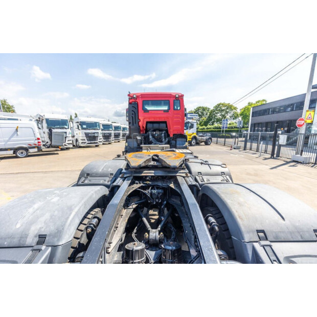 2019 MAN TGS 33.470 BL-48501625