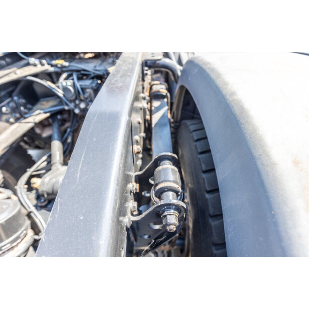 2019 MAN TGS 33.470 BL-48501627