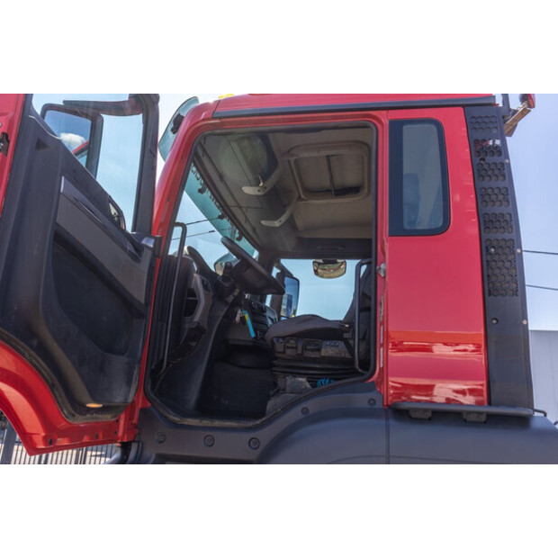 2019 MAN TGS 33.470 BL-48501630