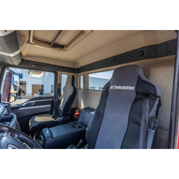 2019 MAN TGS 33.470 BL-48501636