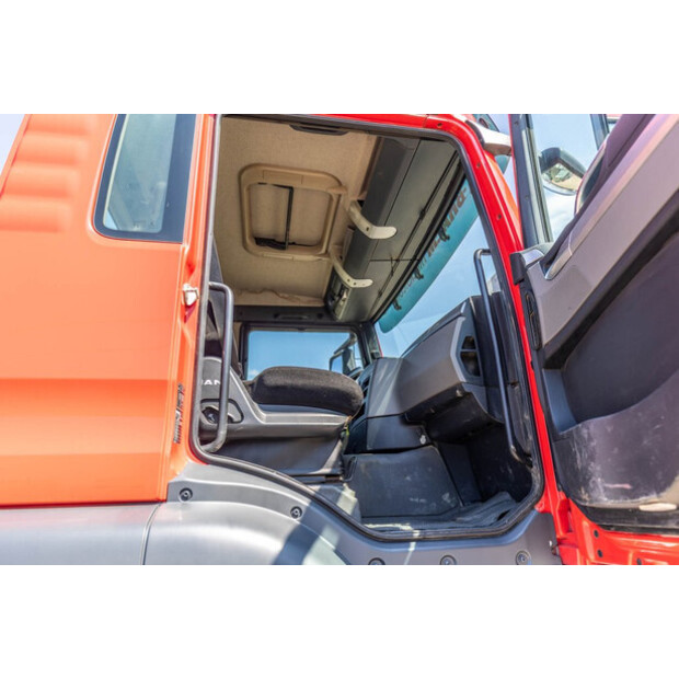 2019 MAN TGS 33.470 BL-48501638