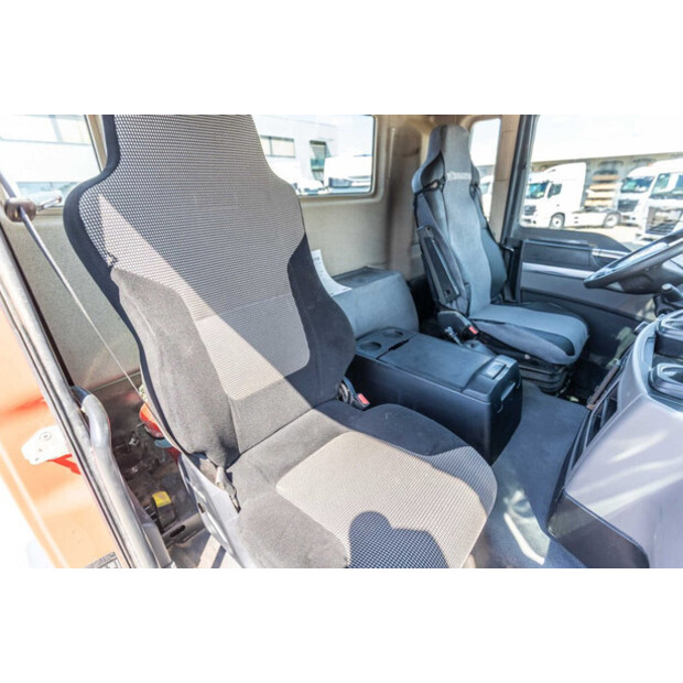 2019 MAN TGS 33.470 BL-48501642