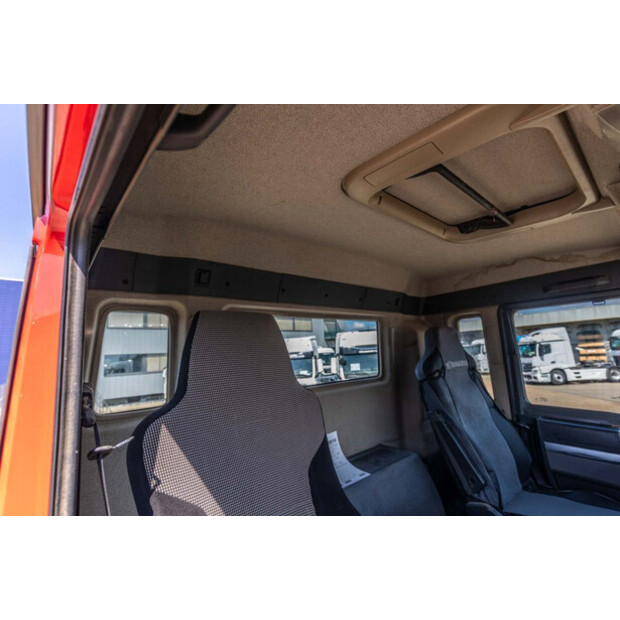 2019 MAN TGS 33.470 BL-48501644