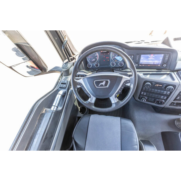 2019 MAN TGS 33.470 BL-48501646