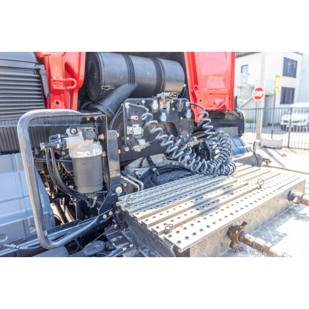 2019 MAN TGS 33.470 BL-48501654