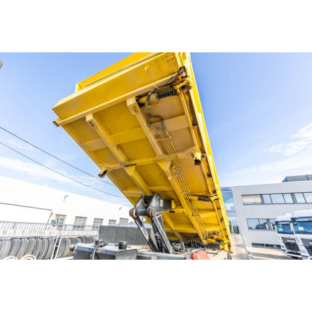 2019 MAN TGS 35.420-48501691