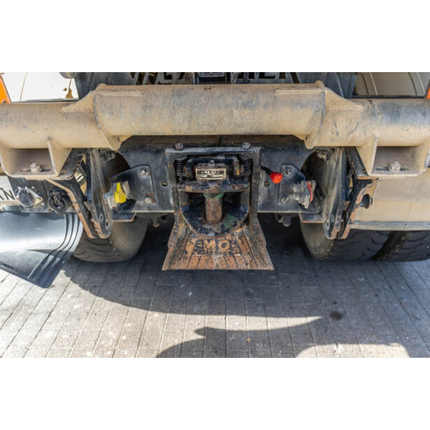 2019 MAN TGS 35.420-48501701