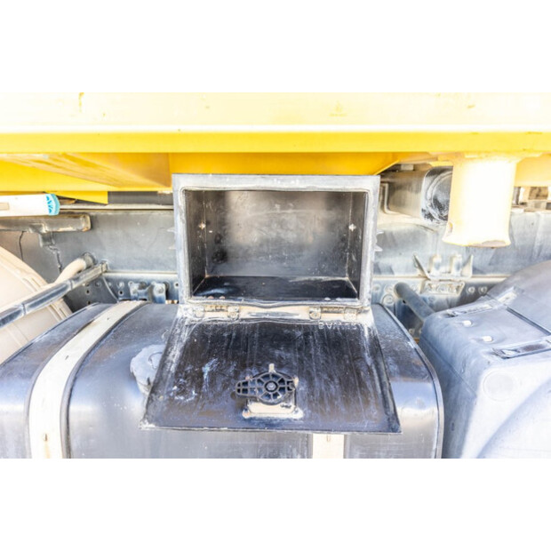 2019 MAN TGS 35.420-48501702