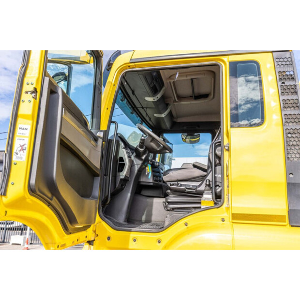 2019 MAN TGS 35.420-48501703