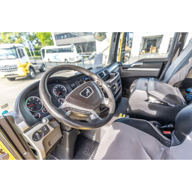 2019 MAN TGS 35.420-48501704