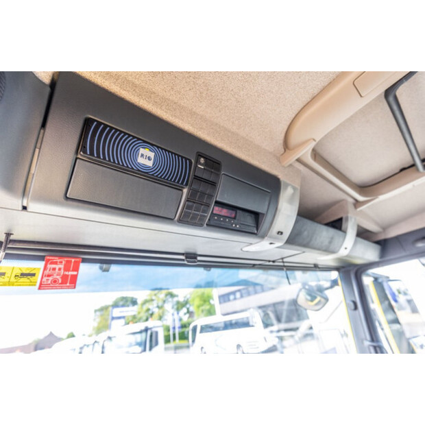 2019 MAN TGS 35.420-48501705