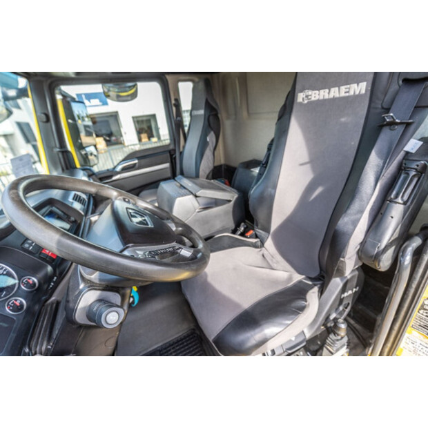 2019 MAN TGS 35.420-48501706