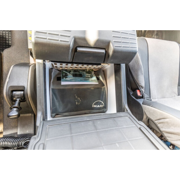 2019 MAN TGS 35.420-48501708