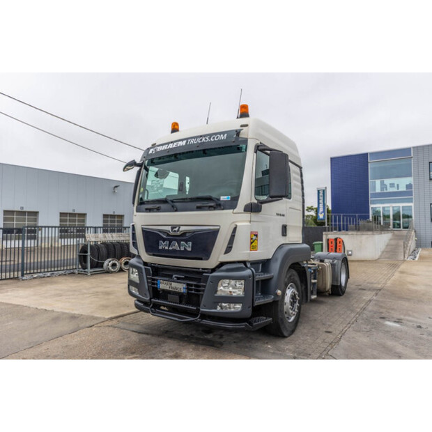 2017 MAN TGS 18.460-48501736