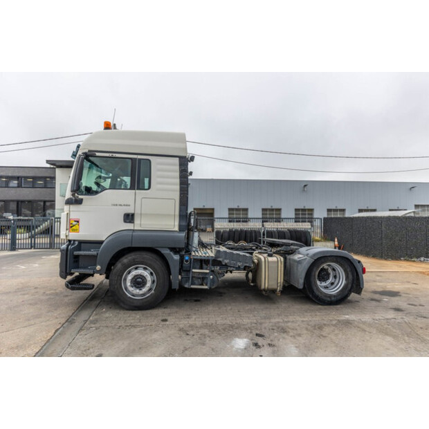 2017 MAN TGS 18.460-48501737