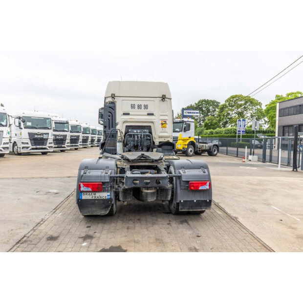 2017 MAN TGS 18.460-48501740