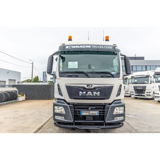 2017 MAN TGS 18.460-48501744