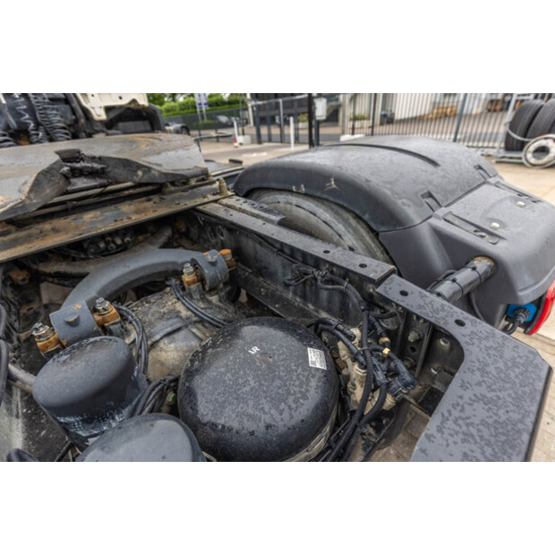 2017 MAN TGS 18.460-48501749