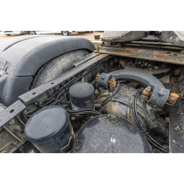 2017 MAN TGS 18.460-48501751