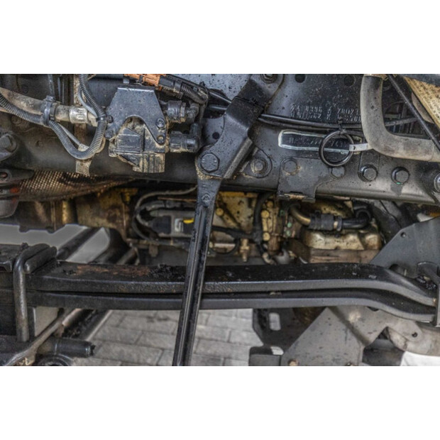 2017 MAN TGS 18.460-48501760