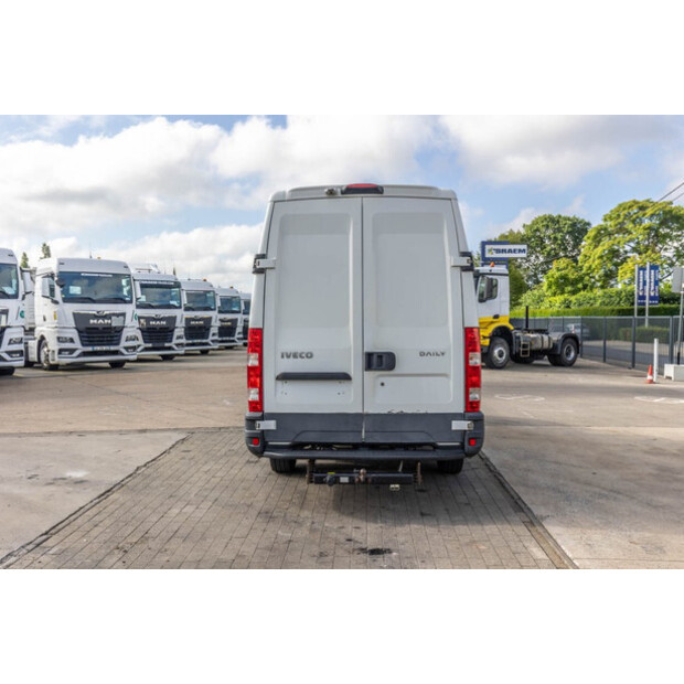 2011 Iveco Daily 35S17-48501890