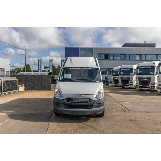 2011 Iveco Daily 35S17-48501894