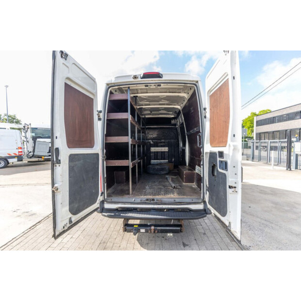 2011 Iveco Daily 35S17-48501895