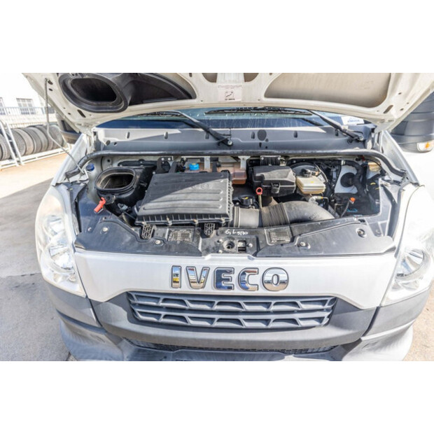 2011 Iveco Daily 35S17-48501899