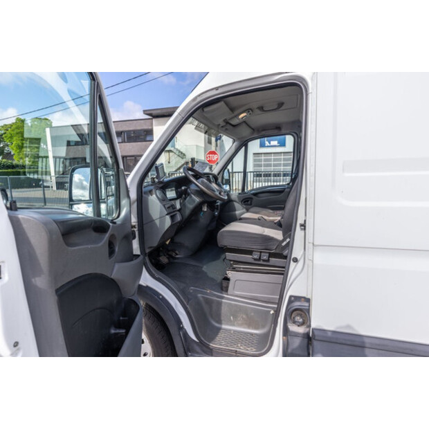 2011 Iveco Daily 35S17-48501900