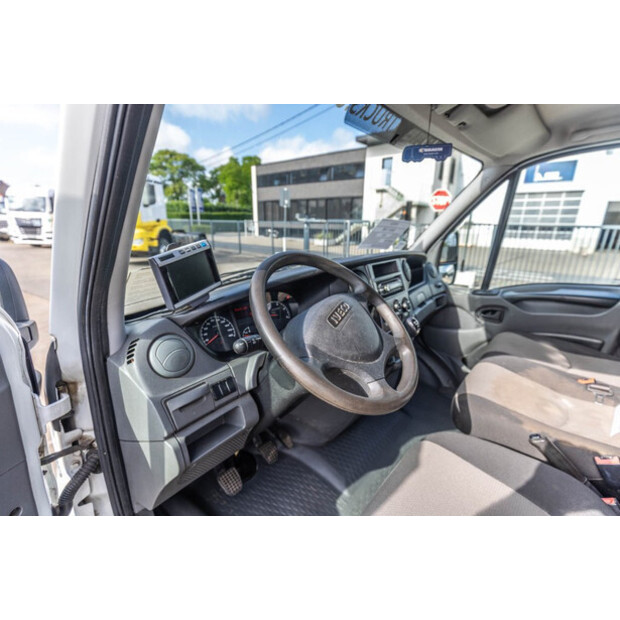 2011 Iveco Daily 35S17-48501901