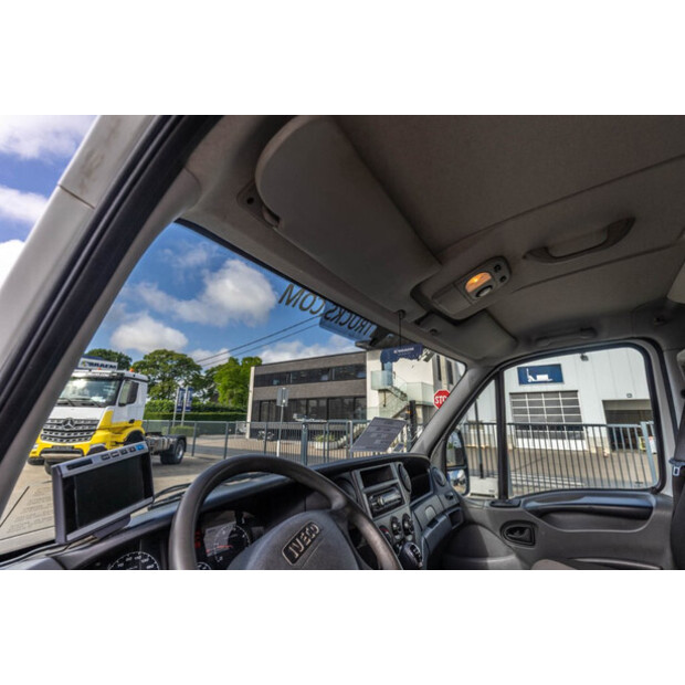 2011 Iveco Daily 35S17-48501902