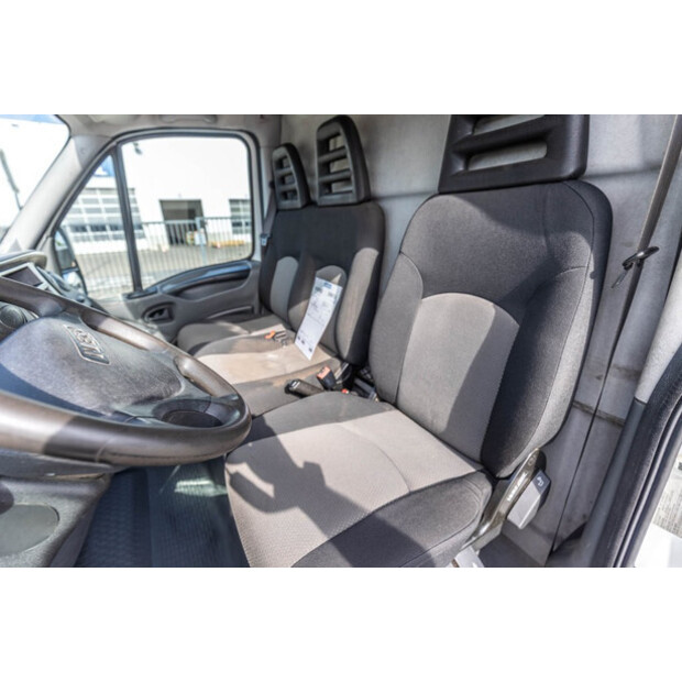 2011 Iveco Daily 35S17-48501903