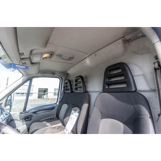 2011 Iveco Daily 35S17-48501904