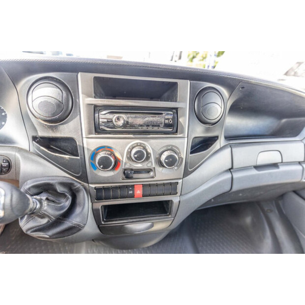 2011 Iveco Daily 35S17-48501905
