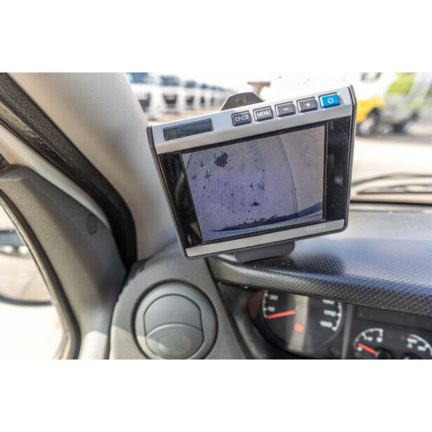 2011 Iveco Daily 35S17-48501906