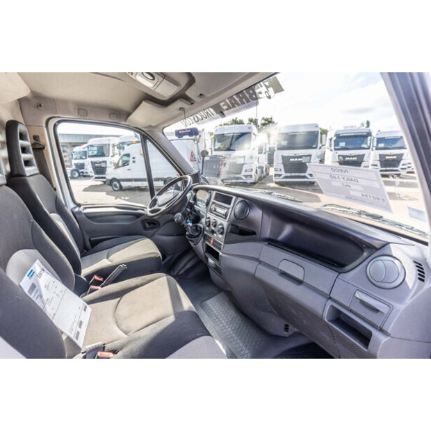 2011 Iveco Daily 35S17-48501907