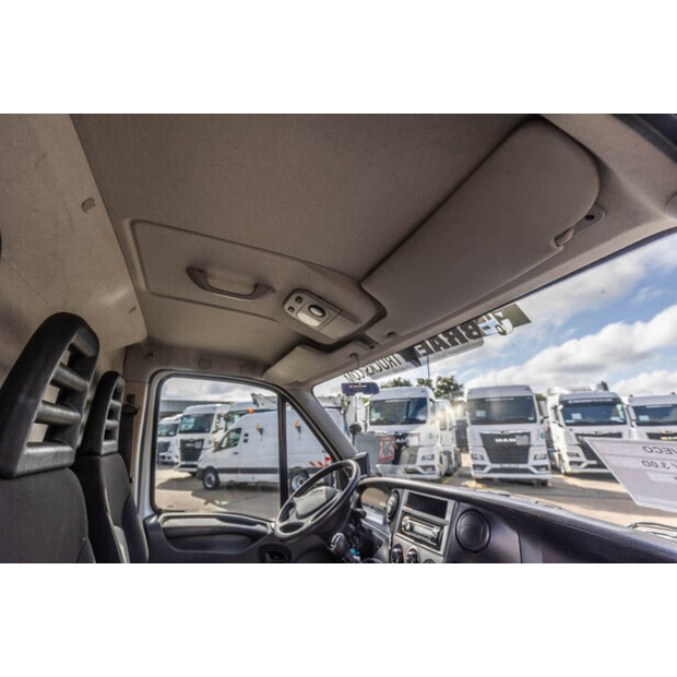 2011 Iveco Daily 35S17-48501908