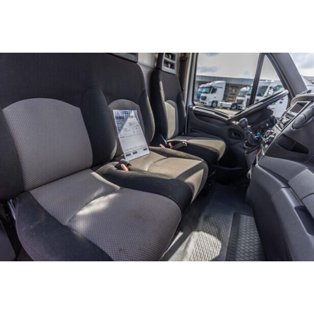 2011 Iveco Daily 35S17-48501909