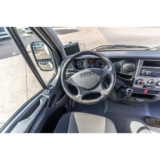 2011 Iveco Daily 35S17-48501910