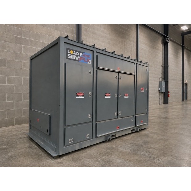 2022 Simplex triton-48502189