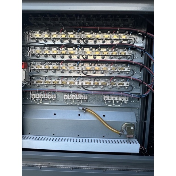 2022 Simplex triton-48502190