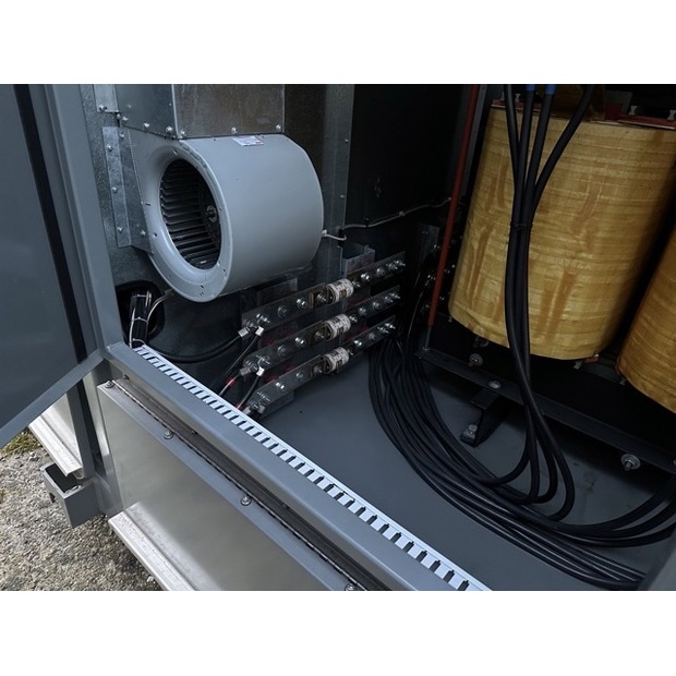 2022 Simplex triton-48502191