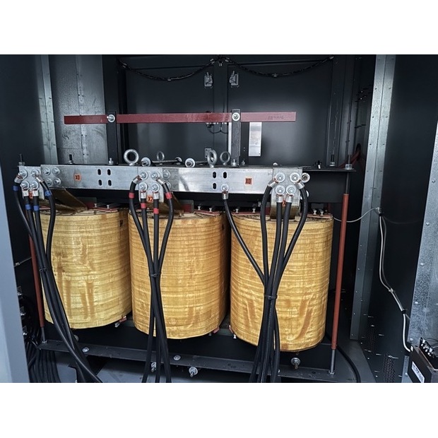 2022 Simplex triton-48502192