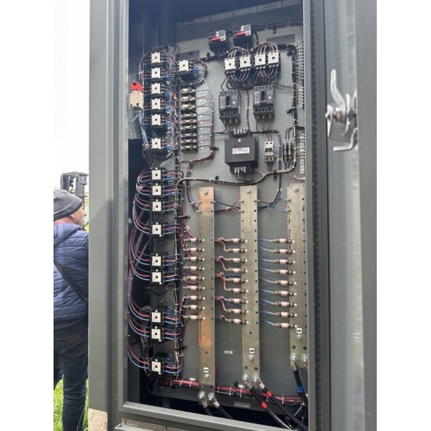 2022 Simplex triton-48502193