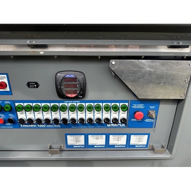 2022 Simplex triton-48502197